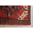 One-of-a-Kind 3'4" X 5'2" Wool Area Rug in Red