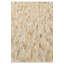 Tapis beige Ortega
