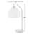 Niseko Metal Table Lamp