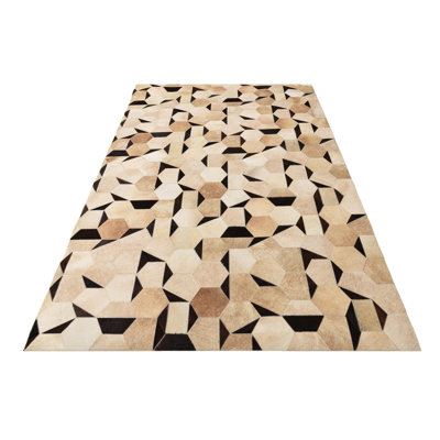 Munford Beige Rug