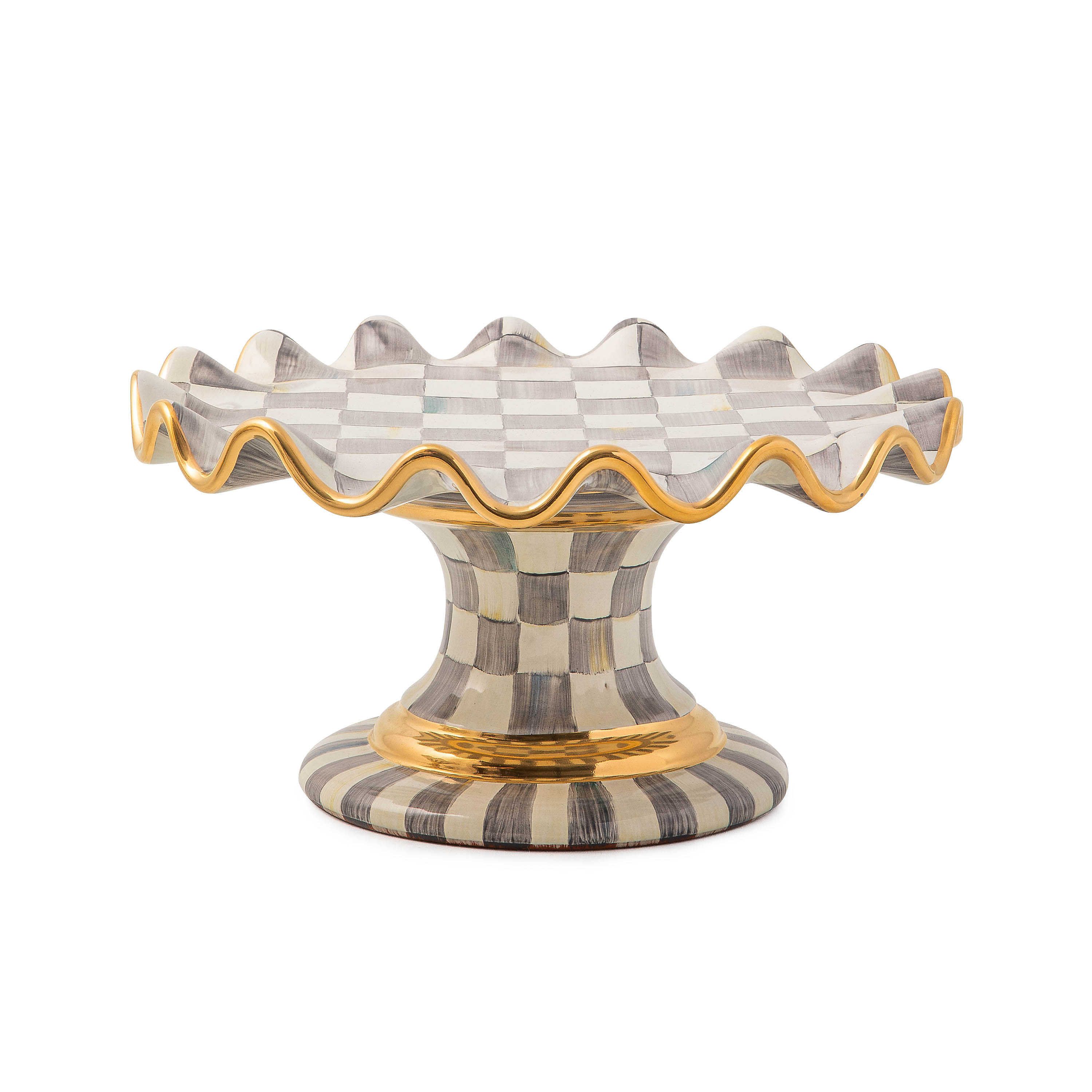 https://assets.wfcdn.com/im/34487090/compr-r85/2635/263599488/sterling-check-ceramic-fluted-cake-stand.jpg