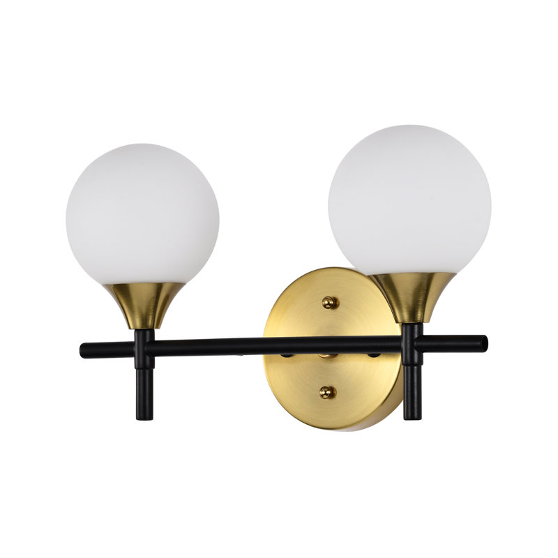 LED Wallchiere