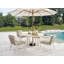 Round Dining Table