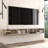 Modular Box Floating Tv Stand