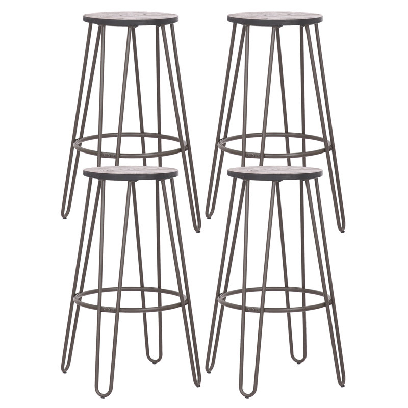 Tabouret de comptoir Heimo