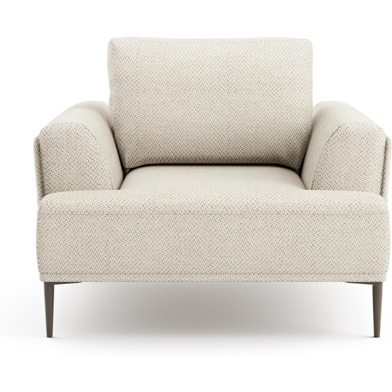 Chaise, Beige