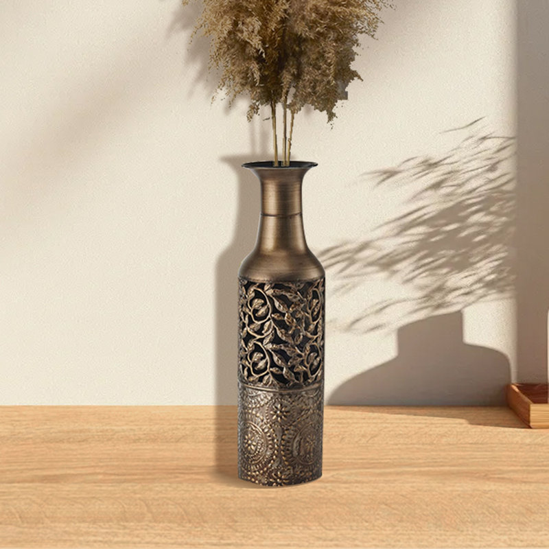 Floor Vase