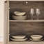 Buffet Nicolee 56 "-1084273847