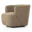 Mila Swivel Barrel Chair-408752293