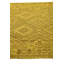 Tapis jaune Ousley