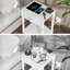 Ensemble de tables de bout Ayren-1781212013