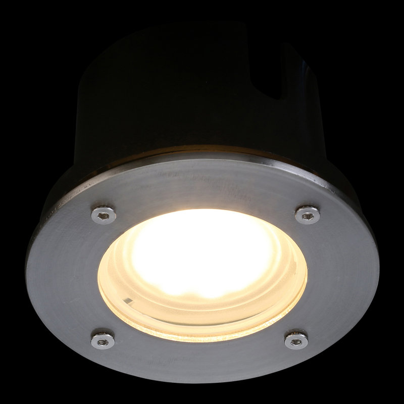 10cm LED Recessed Retrofit Downlight