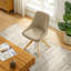 Blue Elephant Side Chair and Task Chair-1571990735