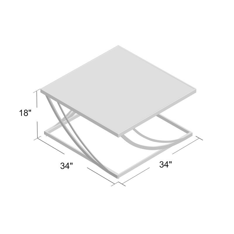 Table basse Inko