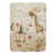 Beige / brun clair