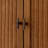Borchard 31.89'' Bar Cabinet