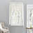 2-Piece Opaque Polyester Swag Window Valance -1493420245-1493420247
