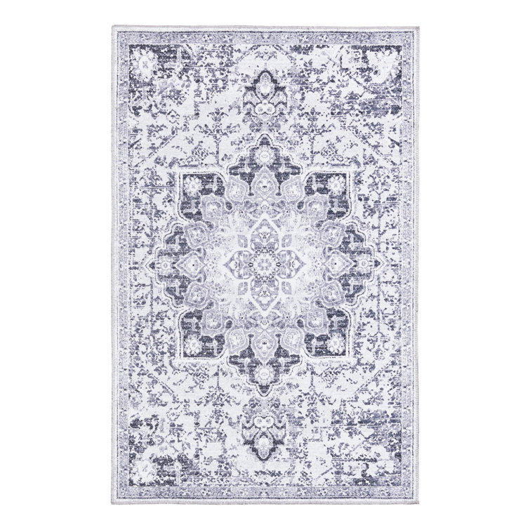 Braegger Oriental Indoor Rug