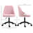 Anthonyville Velvet Task Chair-501795105-422650316