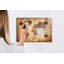 Magnetic Glass Dry Erase Board