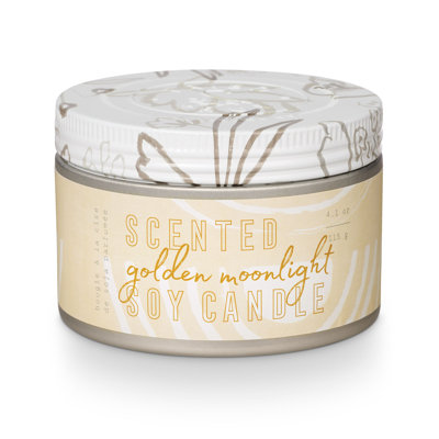Tried & True Small Tin, Golden Moonlight