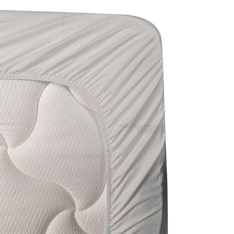 Microfiber Sheet Set, Twin Sheet Set + Fitted Sheet + 1 Pillowcase