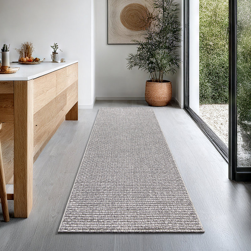 Syion Area Rug, Runner 80 x 250 cm
