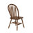 Judique 2 - Person Solid Wood Top Pedestal Dining Set