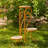 Los Angeles II Mosaic Plant Stand