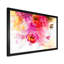 Art floral sur toile-597191599-597191598
