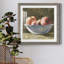 «Bowl of Peaches I-Premium», reproduction encadrée prête à être accrochée-62723186-62723177