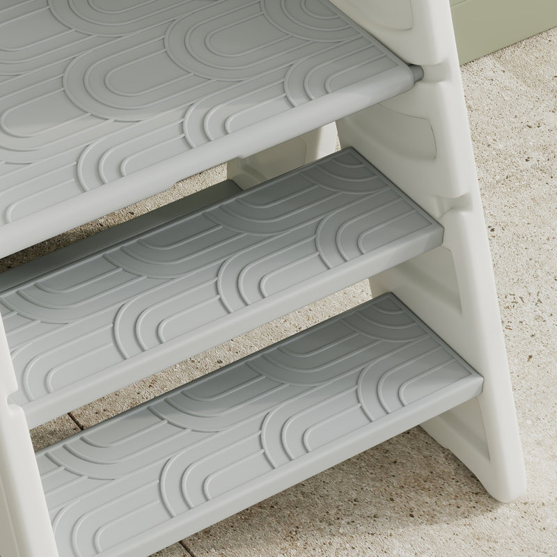 Riemer Foldable 3 - Step Stool