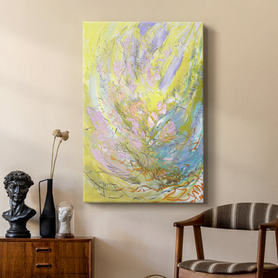 Approche de l'équinoxe - galerie Cavas sur mesure