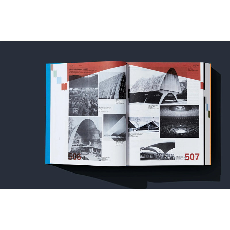 Koolhaas, Elements Of Architecture