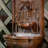 Hertzler Outdoor Weather Resistant Waterfall Fountain
