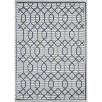 Tapis crème Annie-Jane Chendler