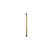 Oil Rubbed Bronze/French Antique est en rupture de stock