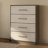 Helvey 4-Drawer Chest