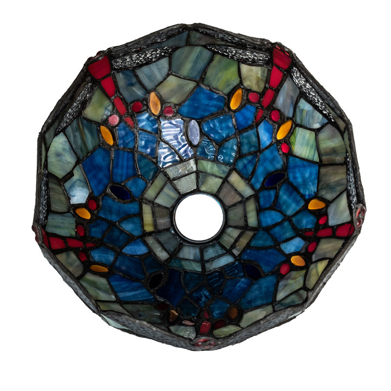 Dome Lamp Shade