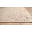 Hoboken Wool Oriental Area Rug in Tan/Gray-1602642393