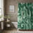 Kitley Abstract Shower Curtain-1051435909