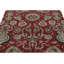 One-of-a-Kind Rectangle 4'10" X 5'2" Area Rug