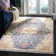 Tapis oriental performance Soren