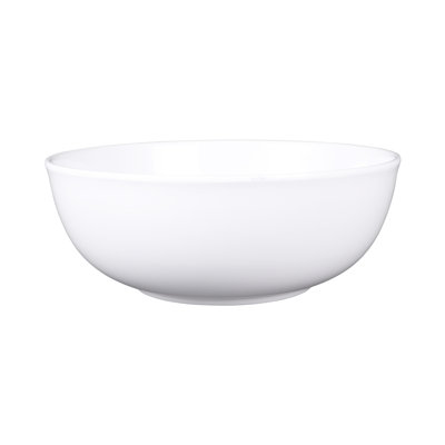 Elite Global Solutions Melamine Serving Bowl