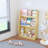 3 Tier Kids Book Shelf,Kids Book Rack-120090554