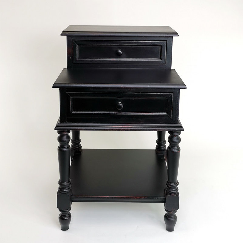 Table de bout Baretta Classic Country