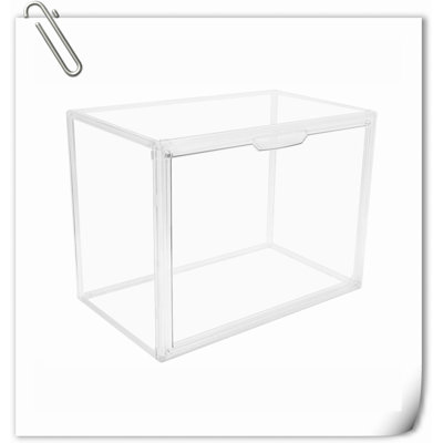 Rebrilliant Plastic Storage Tub & Tote