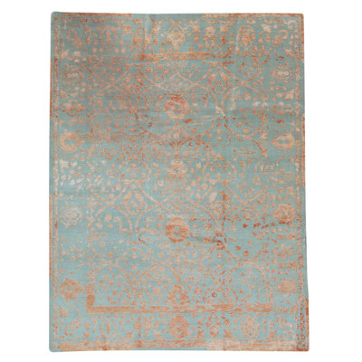 Wool Indoor Rug