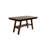 Galija Solid Wood Base Dining Table-111861142