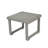 WESTCHESTER SIDE TABLE